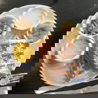 Factory and Field Waffles