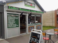 Flavour Gourmet Foods