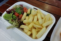 Fortuna Fish  Chips