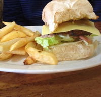 Foxy's - Restaurant Gold Coast