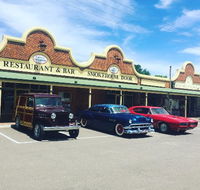 Gamze Smokehouse Restaurant - Restaurant Gold Coast