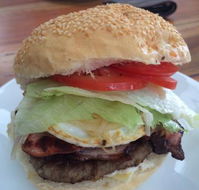 Garfield Hilltop Cafe - Restaurant Gold Coast