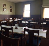Garfield Hotel - Restaurant Gold Coast