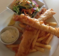 George Bass Hotel - Restaurant Gold Coast