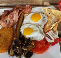 Glenrowan bakery - Restaurant Gold Coast