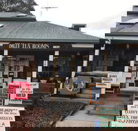 Glenrowan Dad and Dave's Billy Tea Rooms and Accommodation - Restaurant Gold Coast