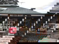 Glenrowan Dad and Dave's Billy Tea Rooms and Accommodation