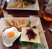 Glenrowan Hotel - Restaurant Gold Coast