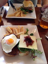 Glenrowan Hotel