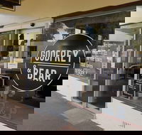 Godfrey and Bear - Restaurant Gold Coast