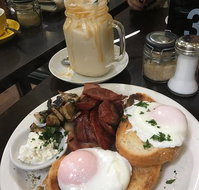 Gordon Bleu - Restaurant Gold Coast