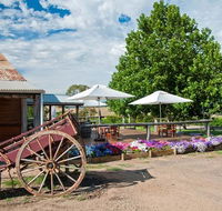 Gracebrook Wines - Restaurant Gold Coast