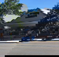 Hairy Dog Cafe - Restaurant Gold Coast