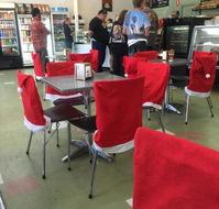 Heywood Bakery - Restaurant Gold Coast