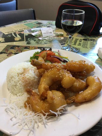 Milltown VIC Restaurant Gold Coast