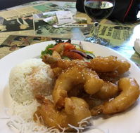 Heywood Hotel - Restaurant Gold Coast