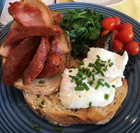 Hock the Ruby - Restaurant Gold Coast