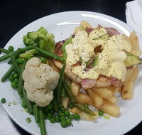 Hopetoun Community Hotel Motel - Restaurant Gold Coast