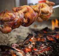 Hot Chic Charcoal Chicken - Restaurant Gold Coast