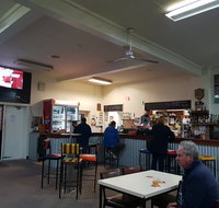 Hotel Victoria - Restaurant Gold Coast