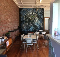 Howler Brewing Company - Restaurant Gold Coast