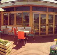 Hub 62 - Restaurant Gold Coast