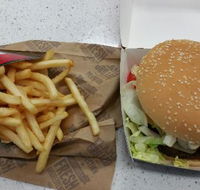 Hungry Jack's - Restaurant Gold Coast
