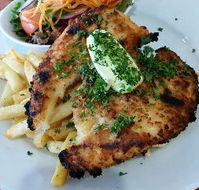 Hurley's Bar  Bistro Hotel - Restaurant Gold Coast