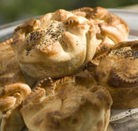 Izzy's Mountain View Cafe - Restaurant Gold Coast