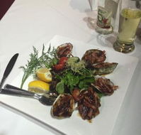 Johno Madden Bar and Grill - Restaurant Gold Coast