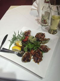 Johno Madden Bar and Grill