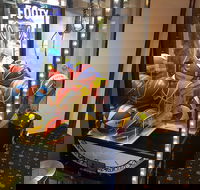 Kerang Sports And Entertainment Venue - Restaurant Gold Coast