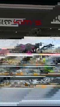 Kims Bakehouse