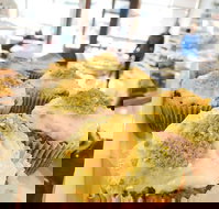 King valley popcorn - Restaurant Gold Coast