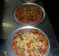 Koo Wee Rup Pizza  Pasta - Restaurant Gold Coast