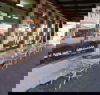 Koroit Country Bakehouse - Restaurant Gold Coast
