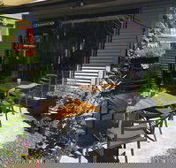 Koroit Succulents  Natives Garden Cafe - Restaurant Gold Coast