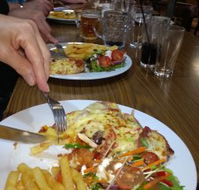 Ky West Hotel - Restaurant Gold Coast