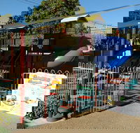 Kyabram Club - Restaurant Gold Coast