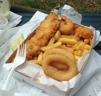 Lang Lang Fish Chips  Pizza - Restaurant Gold Coast