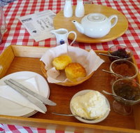 Le Cafe at Applespice Cottage - Restaurant Gold Coast