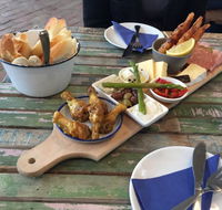 Leura Park Estate Cellar Door - Restaurant Gold Coast