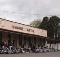 Lismore Hotel - Restaurant Gold Coast