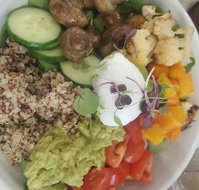 Little Miss Hangry - Restaurant Gold Coast