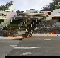 Little Red Duck Cafe - Restaurant Gold Coast