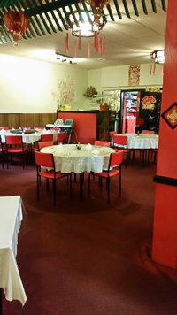 Lucky Dragon Chinese Restaurant