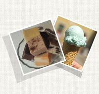 Maldon Fudge  Ice Creamery - Restaurant Gold Coast
