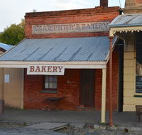 Maldon Historic Bakery - Restaurant Gold Coast