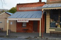 Maldon Historic Bakery