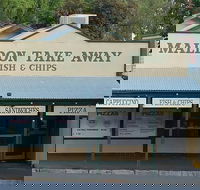 Maldon Takeaway - Restaurant Gold Coast
